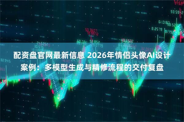 配资盘官网最新信息 2026年情侣头像AI设计案例：多模型生成与精修流程的交付复盘